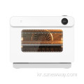 Mijia Smart Microwave Steaming Oven 30L App Control.